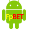 Aplicativo Fpbet para Android