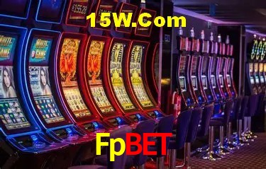 Recursos de Bônus Fpbet