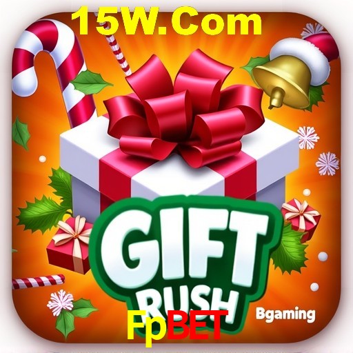 Interface do App Fpbet