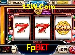 Casino Ao Vivo Fpbet