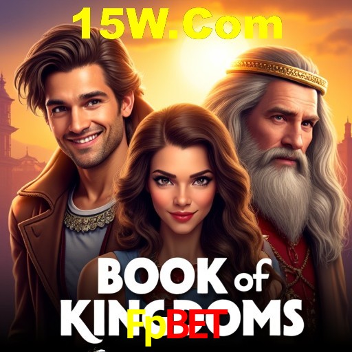 Descubra a Essência do Fpbet: Nossa História e Compromissos