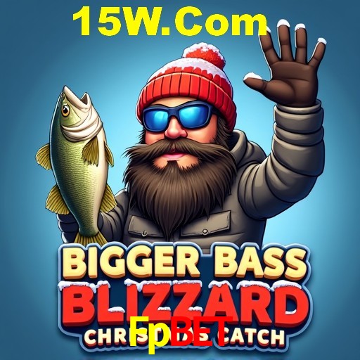 Game Providers Fpbet